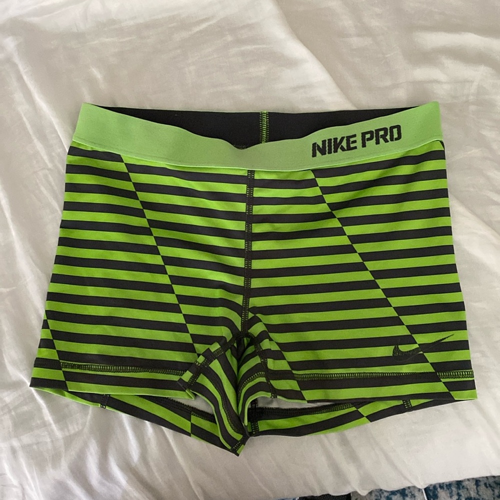 Nike Pro Spandex